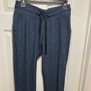 lululemon Ready to Rulu High-Rise Jogger 7/8 Length